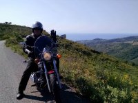 Mai/Juni 2019 Erzgebirge